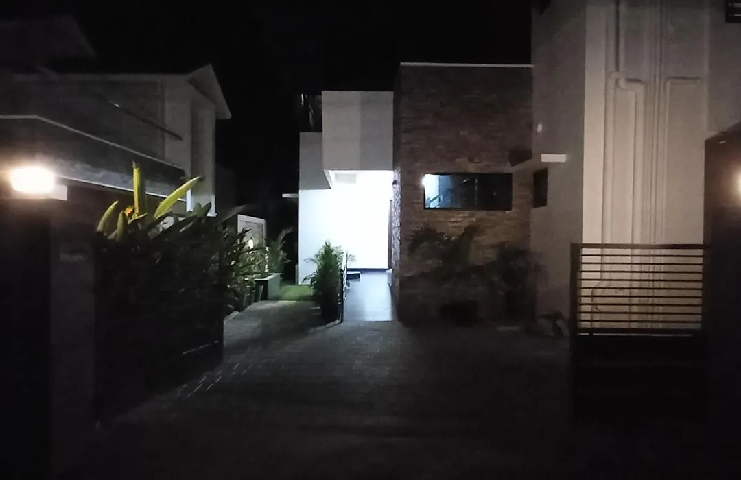 Eka Homes 3Bhdk Villa-1