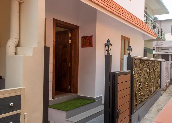 Ekana Homes Thiruvananthapuram