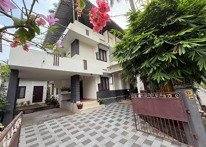 Ritu Homestay Thiruvananthapuram